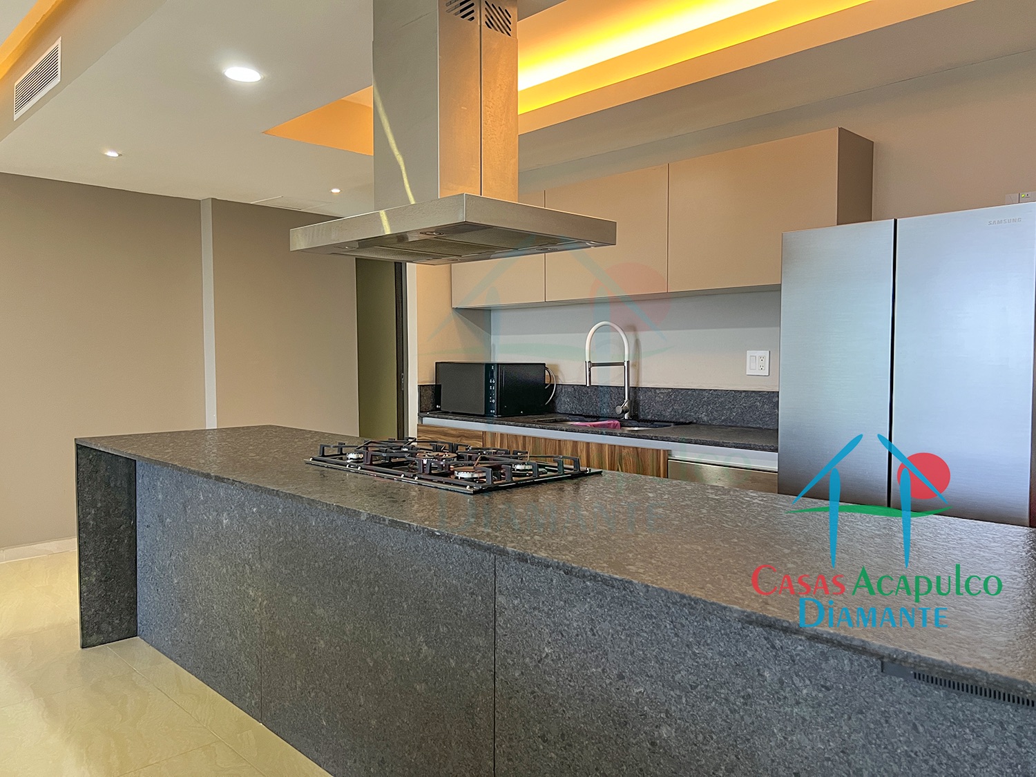 La Isla Emerald G 10 - Cocina 2